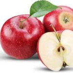 Apple nutrition program